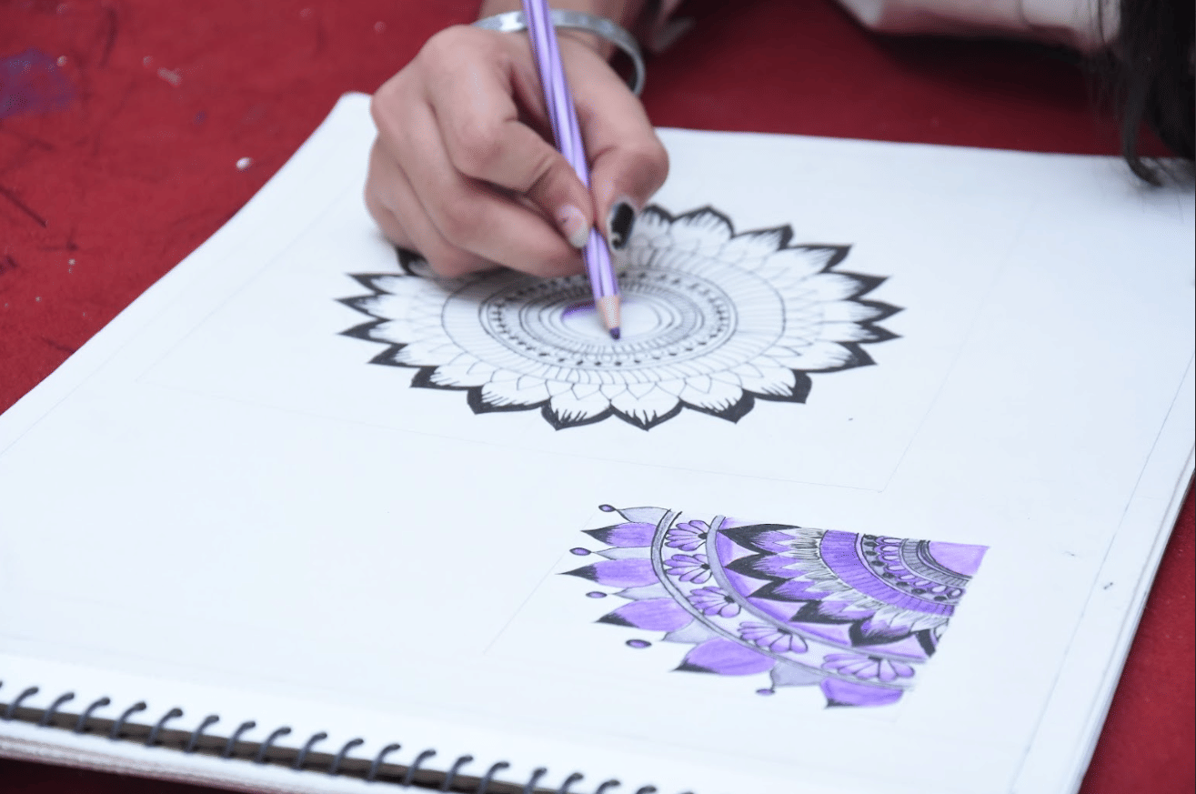 Biyani Girls College Jaipur Fashion Arts/Design photo 25